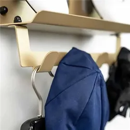 Stasdock Hang-on Kleiderbügel | Gold | One Size