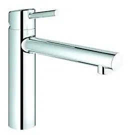 Grohe Concetto chrom 31210001