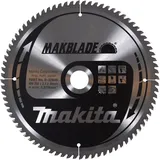 Makita Kreissägeblatt 260 x 30 mm 80Z 1St.