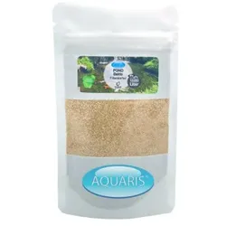AQUARIS Teichpflege-Produkte für Teichfische Bakto Filterstarter 50g 50 g