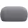 flexlux Pouf Torino 91 x 46 x 91 cm Grau