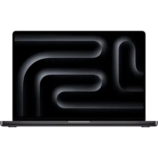 2024 M4 Max 36 GB RAM 2 TB SSD 32-Core GPU Space Schwarz