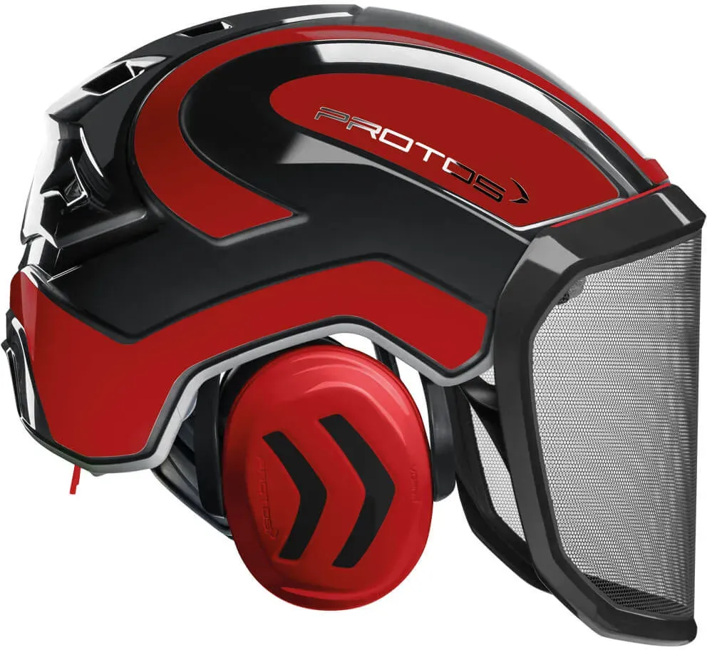 PROTOS® Helm Integral Forest