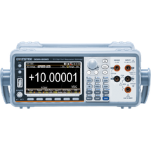 GW-INSTEK GW Instek GDM-9060 Tisch-Multimeter digital Anzeige (Counts): 1200000