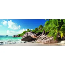 Marmony Infrarotheizung Blue Lagoon 800 W