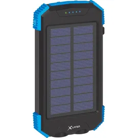 Xlayer PLUS Solar Wireless
