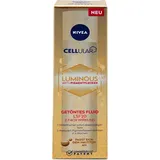 NIVEA Cellular Luminous 630 Anti-Pigmentflecken Getöntes Fluid LSF 20 40 ml