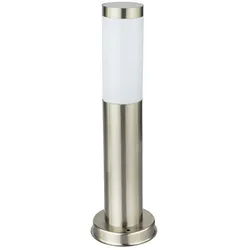 Elegante LED Leuchte für den Außenbereich