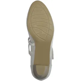 Jana beige-gold für Damen, beige, Größe 37 EU