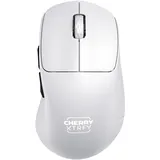 Cherry Xtrfy M64 Pro 8K Wireless weiß, USB (CX-M64W-PRO-WHITE)