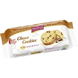 Coppenrath Choco Cookies 200G