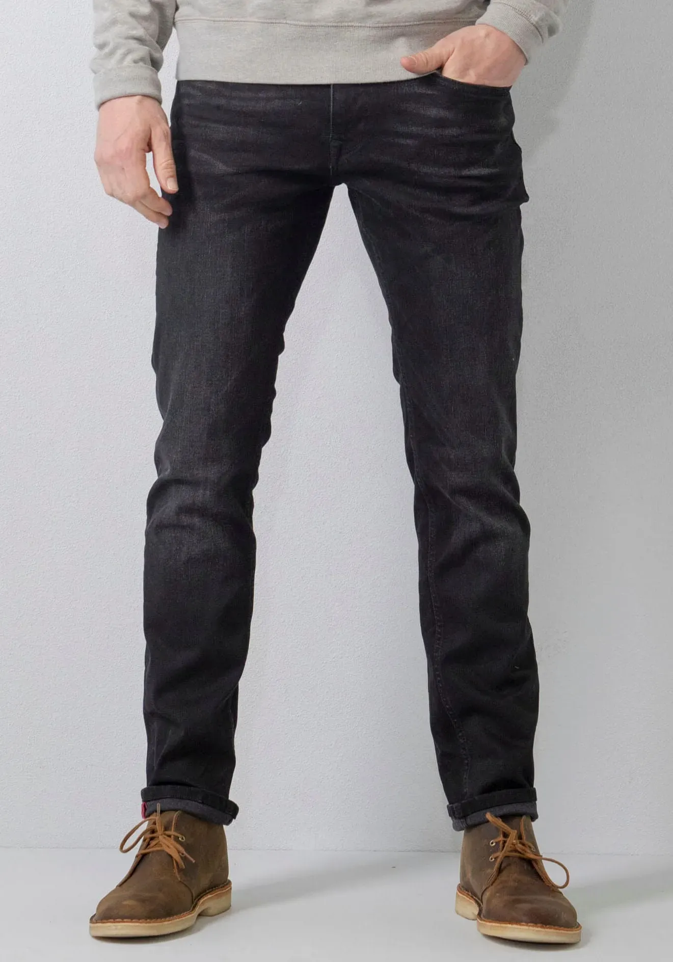 Regular-fit-Jeans PETROL INDUSTRIES 