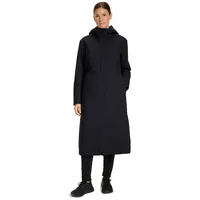 Nordisk Mira Mantel - Black - L