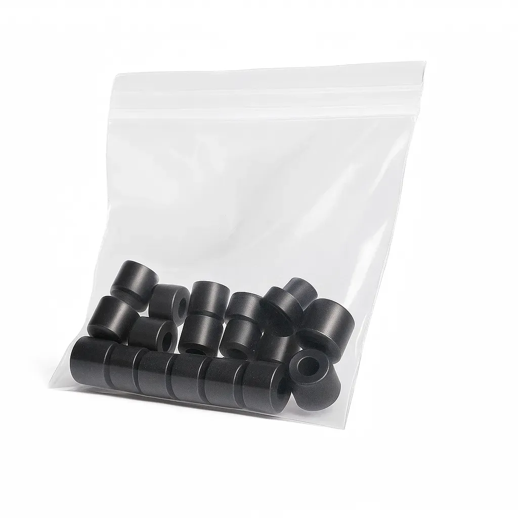 Makera - Bits Collar (100pcs), Größe: 3.175 mm