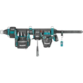 Makita E-15235 Super-Schwerlast-Hüftgurt-Set