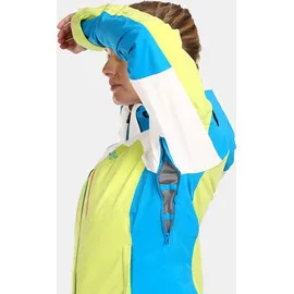 Kilpi Dexen-W Größe: M - Light Green - 38