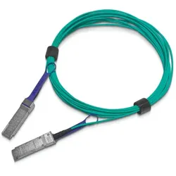 NVIDIA Mellanox LinkX 100Gb/s Active Optical Cables