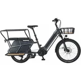 Prophete Urbanicer 4.0 Urban E-Bike 20/24