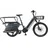 Prophete Urbanicer 4.0 Urban E-Bike 20/24