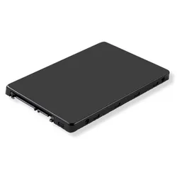 Lenovo ThinkSystem Multi Vendor Entry - SSD - 240 GB - Hot-Swap - 2.5" (6.4 cm)
