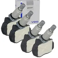 VDO Radsensor, Reifendruck-Kontrollsystem