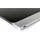 SMART THINGS sDock Fix s53 für Galaxy Tab S7+, S7 FE, S8+ Silber