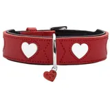 Hunter Halsband Love