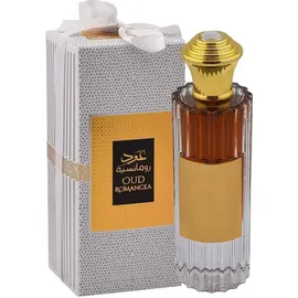 Ard al Zaafaran Oud Romancea Eau de Parfum 100 ml