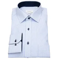 Eterna Langarmhemd »COMFORT FIT« NON IRON (bügelfrei), Gr. 43