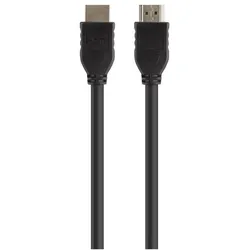 Belkin Standard - HDMI-Kabel - HDMI (M) bis HDMI (M)