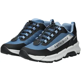 GEOX FLEXYPER Fast Boy Gelb/Orange 28
