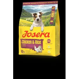 Josera Mini Adult Huhn & Reis 900 g
