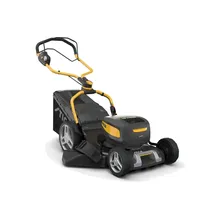 Stiga Combi 748e V Akku-Rasenmäher ohne Akku