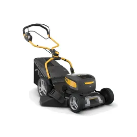 Stiga Combi 748e V Akku-Rasenmäher ohne Akku