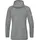 Jako Softshelljacke Light grau meliert
