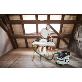 Festool CTLC Midi I-Basic Cleantec