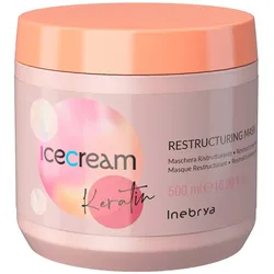 Inebrya Ice Cream Restructuring Mask 500ml