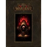 Dark Horse Comics World of Warcraft: Chronicle Volume 1