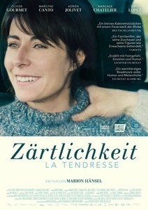 Zärtlichkeit - La Tendresse (DVD)