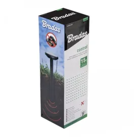 Bradas Ultraschall Maulwurfschreck 36 cm