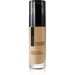 Gabriella Salvete Cover Make-up mit hoher Deckkraft SPF 30 Farbton 104 28 ml
