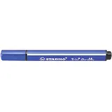 Stabilo Trio Scribbi blau