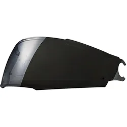 LS2 Visier für FF902 Iridium Silber
