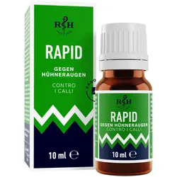 Rapid Hühneraugentinktur 10ml