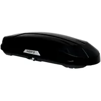 Hapro Trivor 440 Black Metallic
