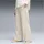 Puma HER High-Waist Wide Leg Hose Alpine Snow M