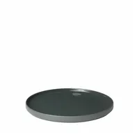 BLOMUS Speiseteller PILAR Ø 27 cm Agave Green