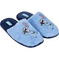 Artesania Cerda Hausschuhe Disney - Stitch (größe 38/39) - Blau - 38-39