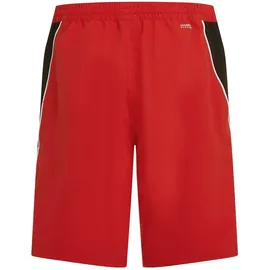O'Neill Badeshorts 90'S High Risk Red XL