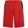 O'Neill Badeshorts 90'S High Risk Red XL